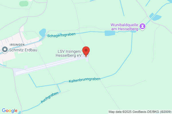 Luftsportverein Irsingen/Hesselberg e.V.