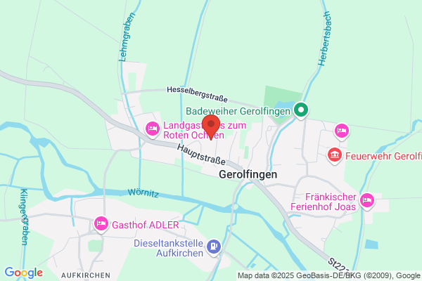 Schreinerei Zäh