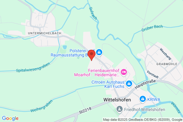 Volksschule Hesselberg-Süd