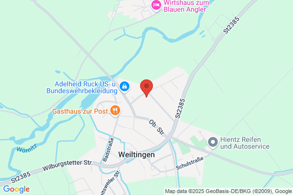 wmw.martin maag GmbH & Co. KG