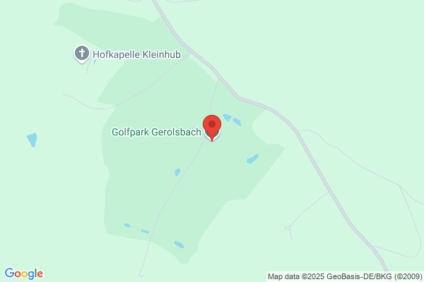 Eagle Golfanlagen GmbH