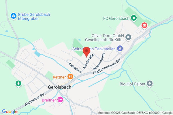 Grundschule Gerolsbach