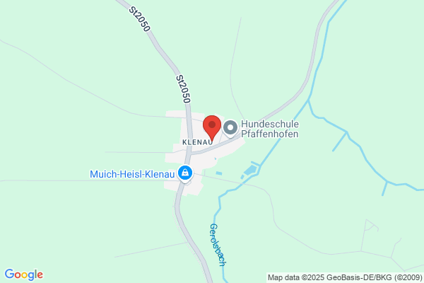 Klenau Pfarramt