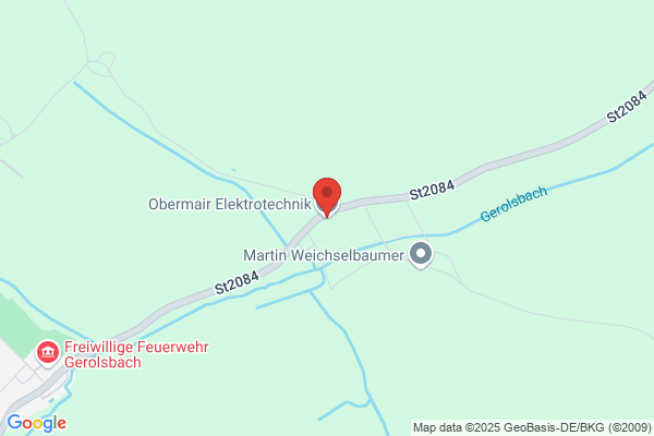 Obermair Elektrotechnik GmbH