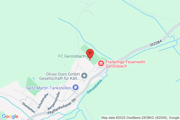 Restaurant Sportheim FC Gerolsbach