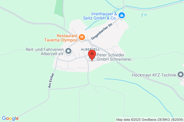 Schieder Peter GmbH