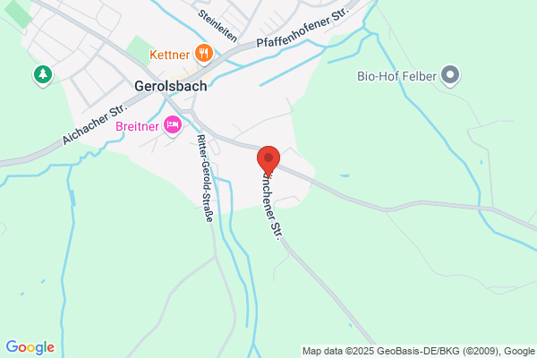 Schreinerei Salvamoser