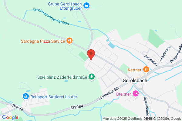 Schützenheim Autenzell