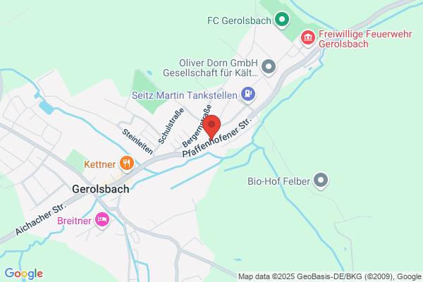 Stakelbeck Polstermöbel GmbH