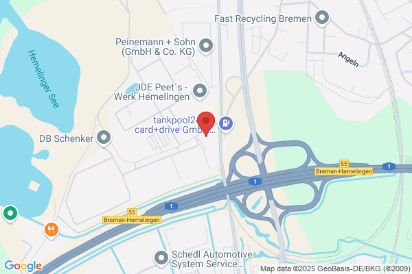 Weser Vertriebs Service GmbH