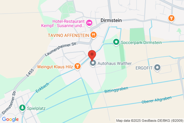 DRK-Ortsverband Dirmstein e.V.