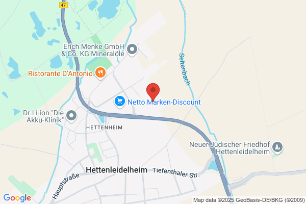 B & U Anlagenbau GmbH