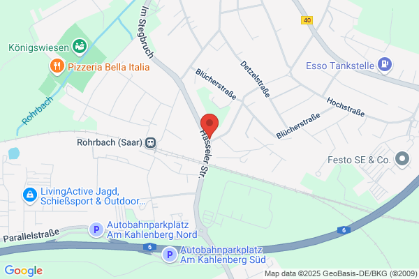 Debeka Versichern Bausparen Mohaupt Heinz