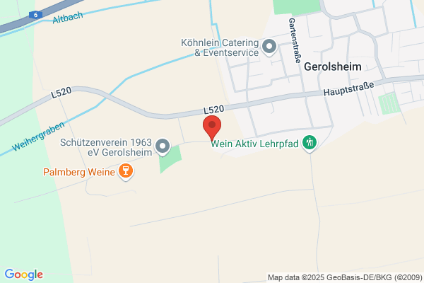 Dipl.Ing.FH Gerhard H. Ott