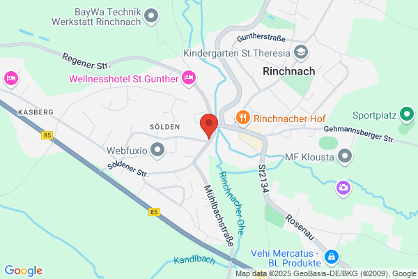 I.S.T. Elektrotechnik GmbH