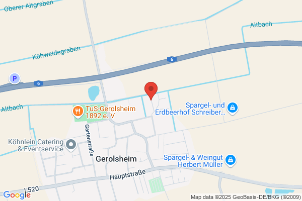 Postagentur Jung Volker