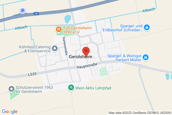 Prot. Kirchengemeinde