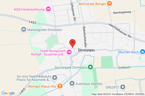 Senioren-Lodge