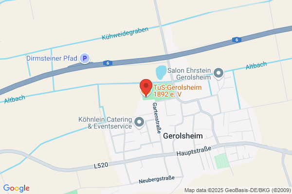 Turn- und Sportverein e.V.