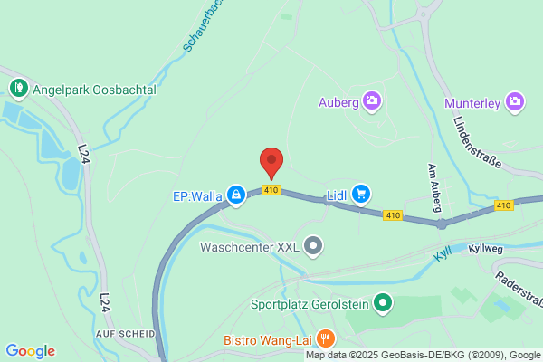 Autohandel, Reparatur u. Abschleppdienst Georg Heinz