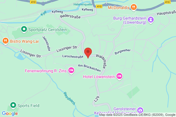 Refugium Bestattungsunternehmen