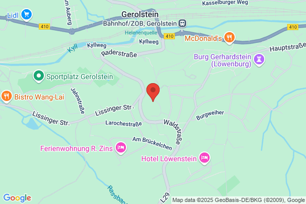Ferienwohnung Buchholz