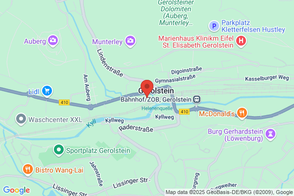 Hafner Zahntechnik GmbH