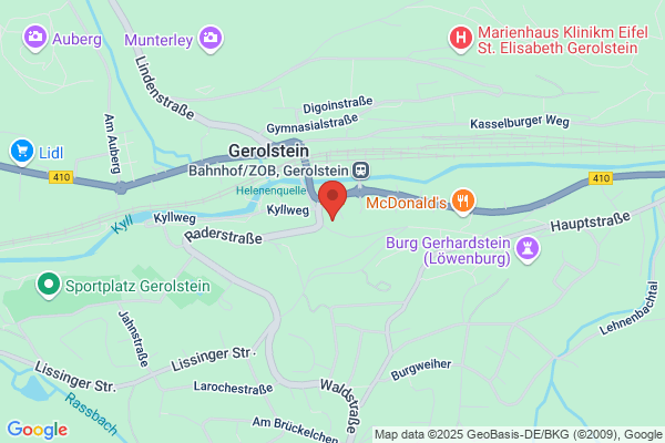 Studienkreis Nachhilfe Gerolstein