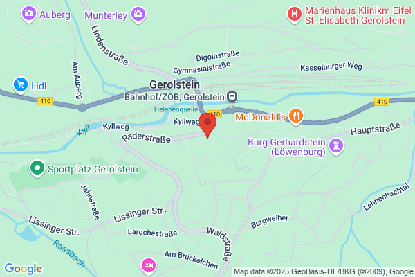 Gebäudereinigung - Demir