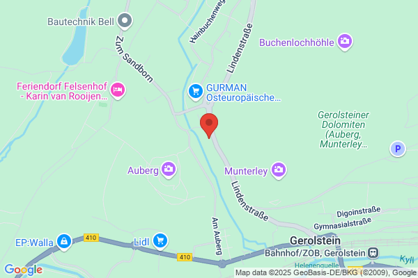 Dimar Reisen GmbH