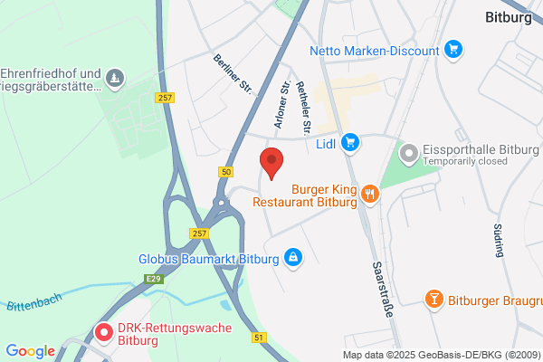 Gangolf Nutzfahrzeuge GmbH