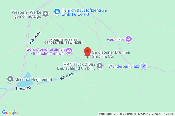 Gerolsteiner Brunnen GmbH & Co. KG