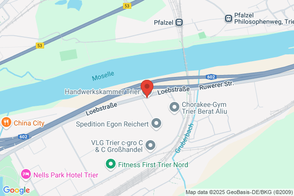 Handwerkskammer Trier