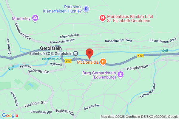 Landesbetrieb Straßen und Verkehr Gerolstein