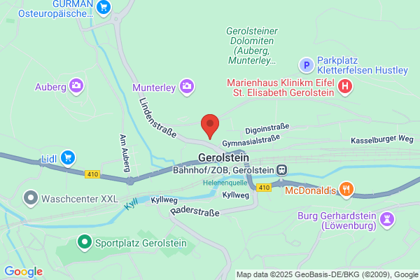 Lebenshilfe Wohnheim