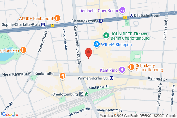 Volkshochschule
