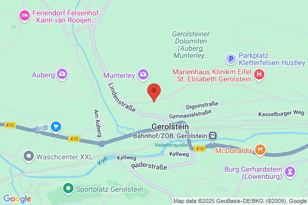 Forstamt Gerolstein