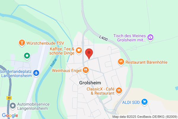 Laubenstein