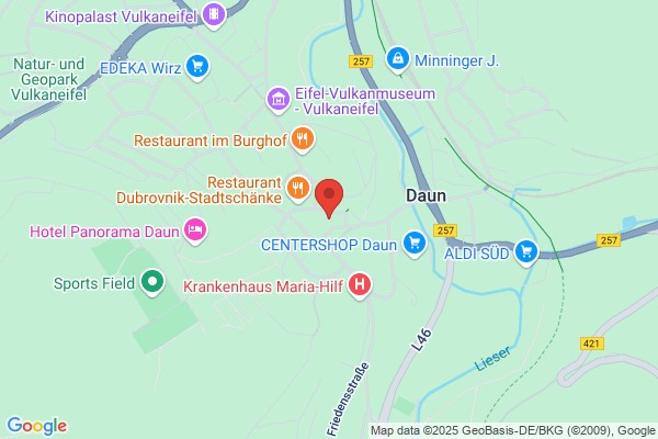 AOK - Die Gesundheitskasse in Rheinland-Pfalz