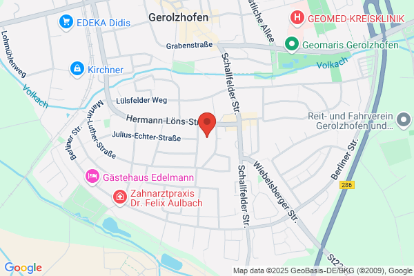Architekurbüro Jutta Graf