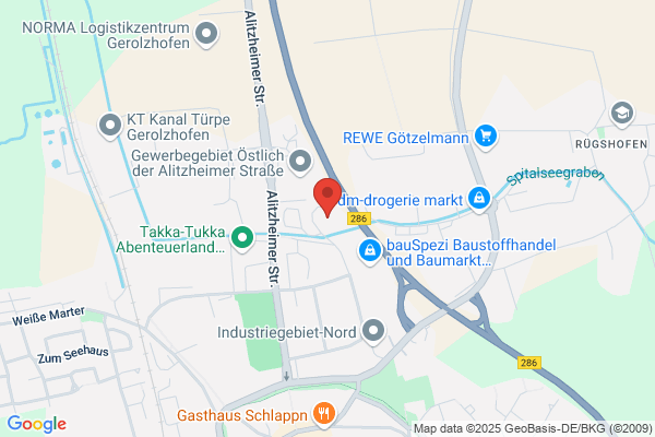 Frey Services Deutschland GmbH