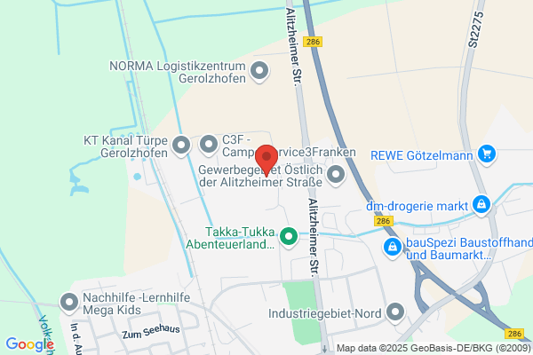 MB Handels GmbH