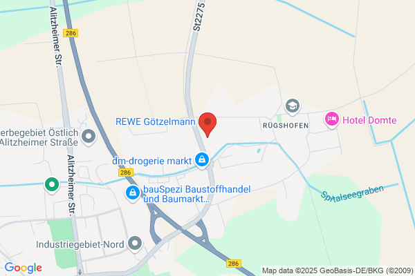 Fuchs Harald Bäckerei, Konditorei