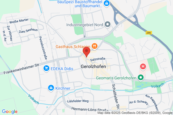 Joe's Jeans-Ecke