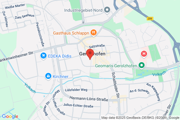 Bäckerei-Café Gutbrod