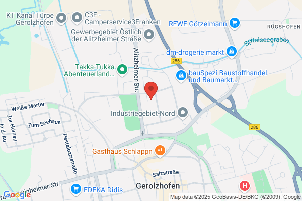 Lintec Antriebstechnik GmbH