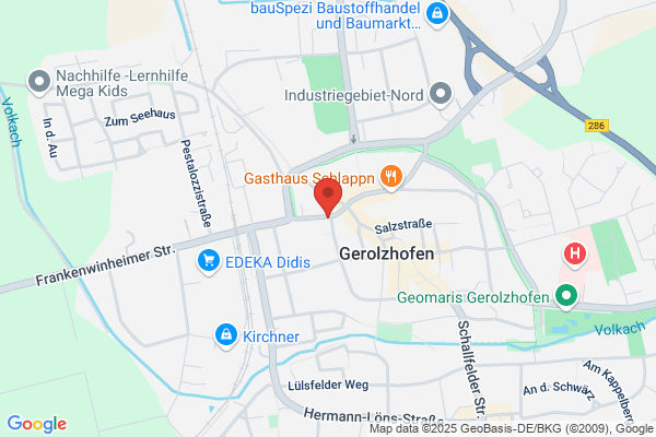 Fahrschule Merkel UG