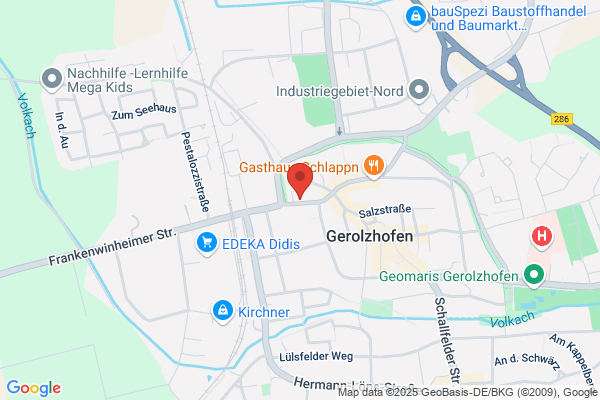 Fahrschule Roth