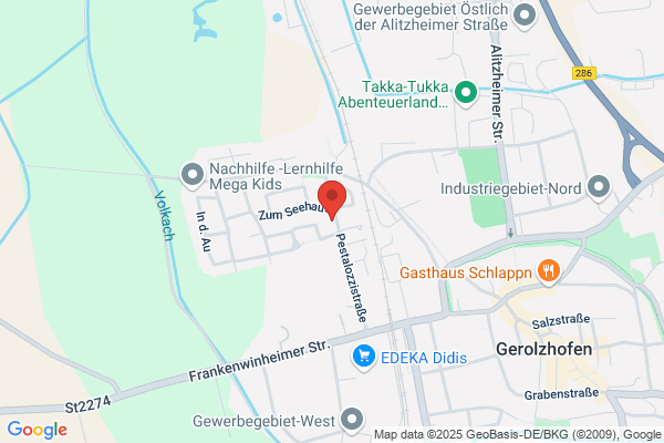 ERGO Versicherung Armand Ditsch