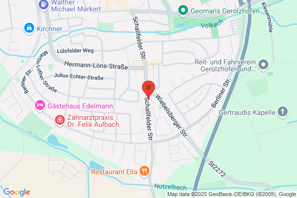 Praxis für ganzheitliche Psychotherapie (HP)